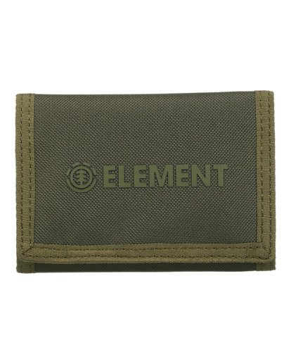 Brand - Tri-Fold Wallet for Men  ELYAA00222