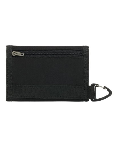 Exo - Bi-Fold Wallet  ELYAA00223