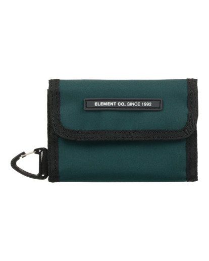 Exo - Bi-Fold Wallet  ELYAA00223