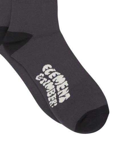 Timber Socks - Skate Socks  ELYAA00227