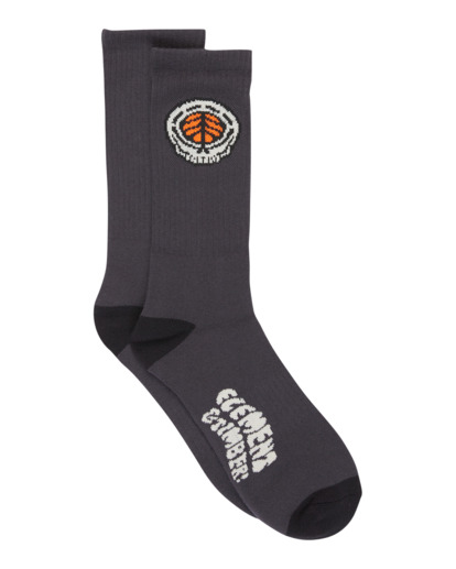 Timber Socks - Skate Socks for Men  ELYAA00227