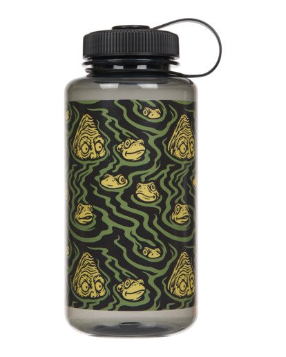 Timber - Reusable Water Bottle  ELYAA00229