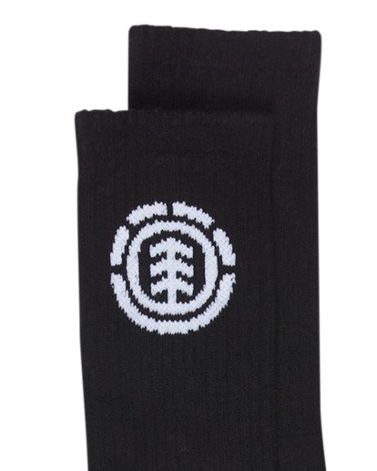 Icon - Athletic Socks 3 Pack  ELYAA00230