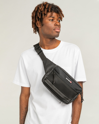 Action Street Bum Bag for Men