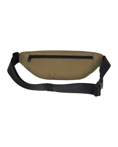 element, Jock Hip Sack - Riñonera pequeña de uso cotidiano, STONE GRAY (cpn0) Jock Hip Sack - Small Daily Hip Sack  ELYBA00127