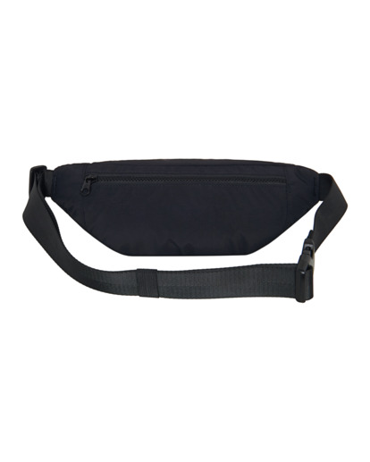 element, Jock Hip Sack - Kleine Alltags-Gürteltasche, FLINT BLACK (fbk) Jock Hip Sack - Small Daily Hip Sack  ELYBA00127