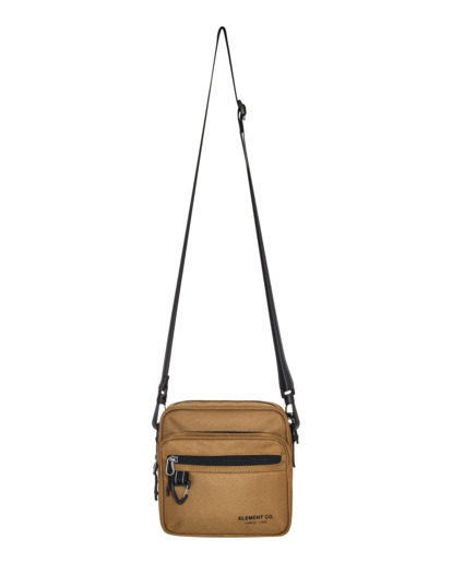 Partner Sling - Small Shoulder Street Bag for Men  ELYBA00129