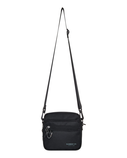 Partner Sling - Small Shoulder Street Bag for Men  ELYBA00129