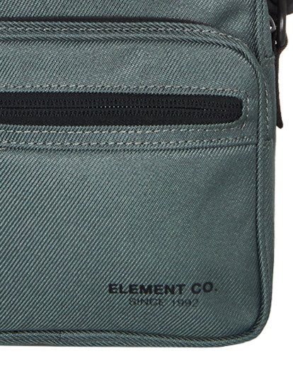 element, Partner Sling - Kleine Umhängetasche, ARDOISE (krn0) Partner Sling - Small Shoulder Street Bag  ELYBA00129