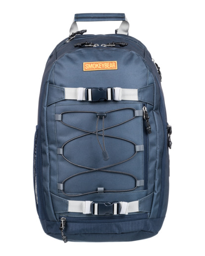 Element x Smokey Bear Scheme - Skate Backpack  ELYBP00124