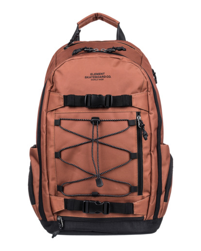 Scheme 30L - Large Skate Backpack for Men  ELYBP00130