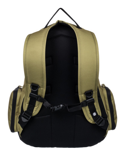 Mohave 2.0 30L - Large Skate Backpack for Men  ELYBP00138