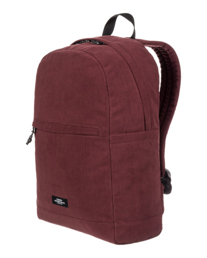 Infinity - Medium Corduroy Backpack for Men  ELYBP00146