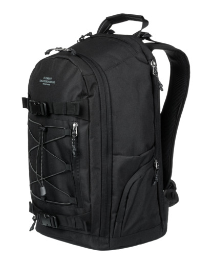 Scheme Skate  - Large Hybrid Skate Backpack for Men  ELYBP00148