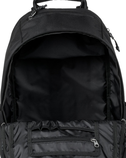 Scheme - Large Hybrid Skate Backpack  ELYBP00148