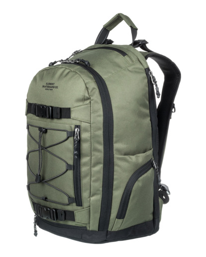 Scheme - Large Hybrid Skate Backpack  ELYBP00148