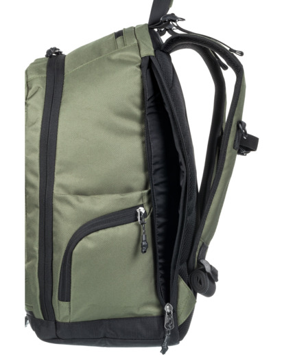 Scheme - Large Hybrid Skate Backpack  ELYBP00148