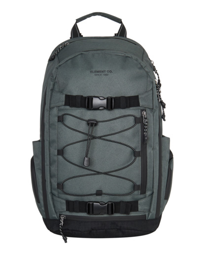 Scheme - Large Hybrid Skate Backpack  ELYBP00148