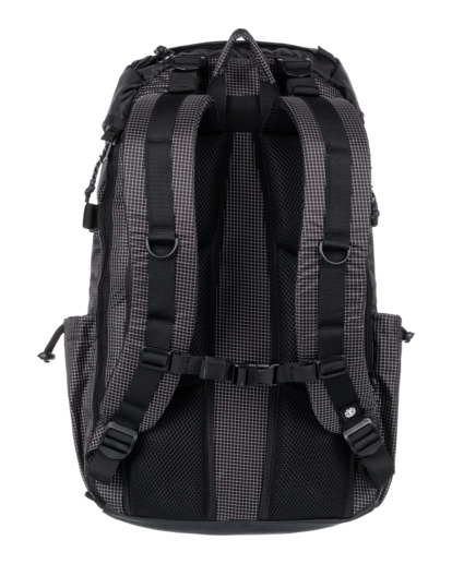 Furrow - Large Outdoor Backpack for Men  ELYBP00151