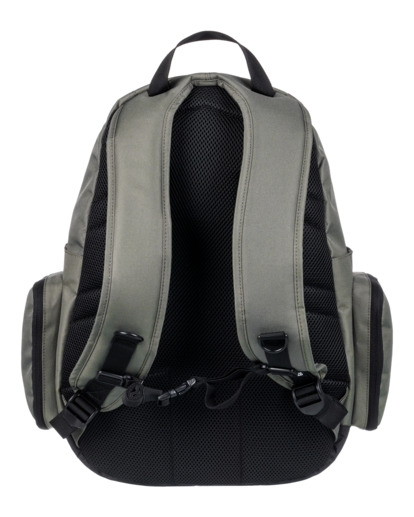 Mohave 2.0 - Large Skate Backpack for Men  ELYBP00155