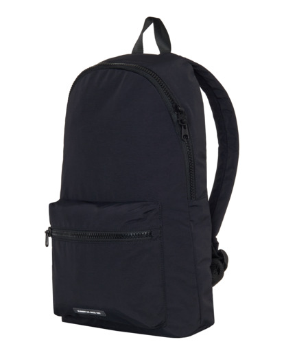 element, Thesis - Mochila ligera de estilo urbano, FLINT BLACK (fbk) Thesis - Lightweight Street Backpack  ELYBP00163