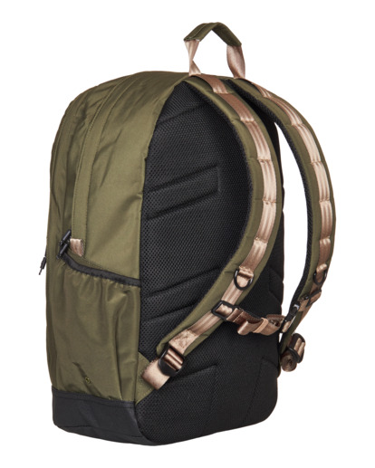 element, Cypress - Medium classic outdoor rugzak, FOREST NIGHT (csn0) Cypress - Medium Classic Outdoor Backpack  ELYBP00164