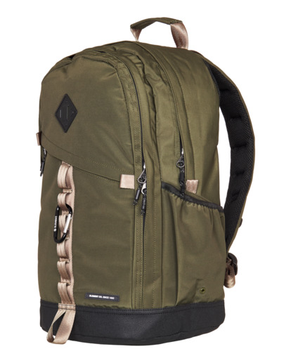 Cypress - Medium Classic Outdoor Backpack for Men  ELYBP00164