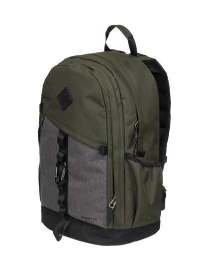 Cypress - Medium Classic Outdoor Backpack  ELYBP00164