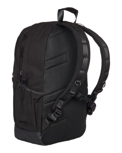 element, Cypress - Mittelgroßer Outdoor-Rucksack, FLINT BLACK (fbk) Cypress - Medium Classic Outdoor Backpack  ELYBP00164