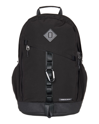 Cypress - Medium Classic Outdoor Backpack for Men  ELYBP00164