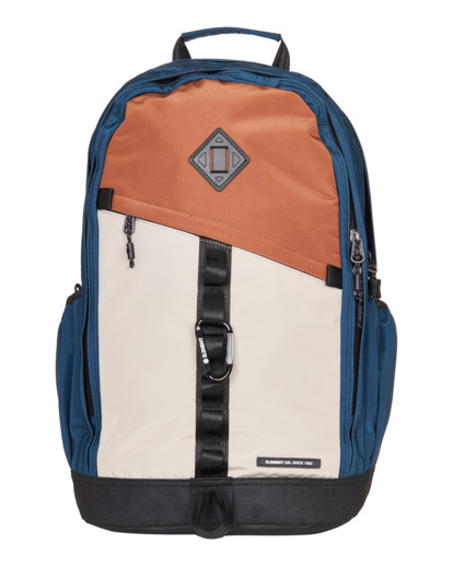 Cypress - Medium Classic Outdoor Backpack for Men  ELYBP00164