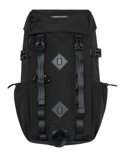 Furrow - Large Classic Outdoor Backpack for Men  ELYBP00165