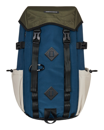 Furrow - Large Classic Outdoor Backpack for Men  ELYBP00165