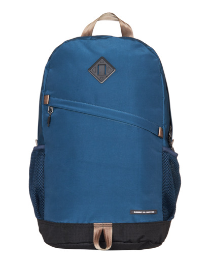 Outer - Medium Classic Outdoor Backpack for Men  ELYBP00166