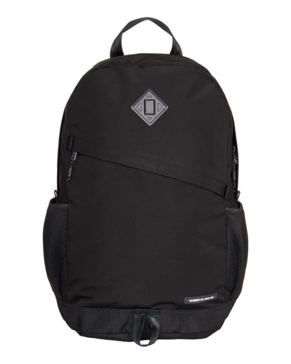 Outer - Medium Classic Outdoor Backpack for Men  ELYBP00166
