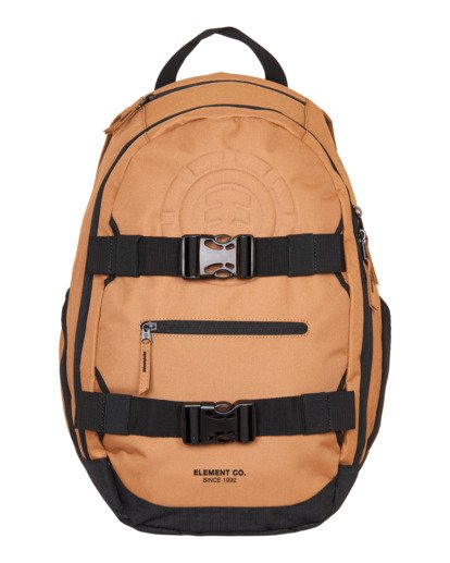 Mohave - Large Modern Skate Backpack for Men  ELYBP00167
