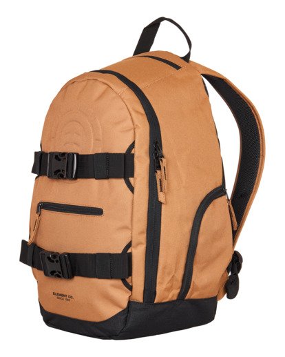element, Mohave - Mochila grande de skate, NUTHATCH (cnj0) Mohave - Large Modern Skate Backpack  ELYBP00167