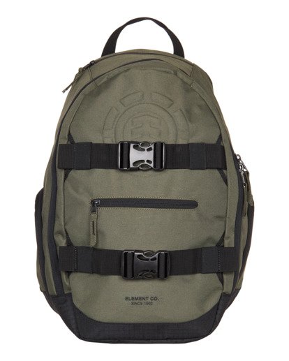 Mohave - Large Modern Skate Backpack for Men  ELYBP00167