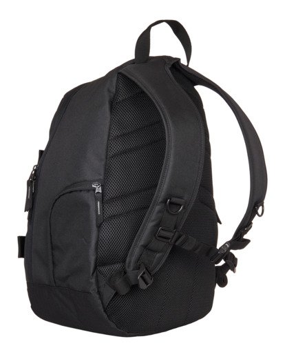 element, Mohave - Großer Skate-Rucksack, FLINT BLACK (fbk) Mohave - Large Modern Skate Backpack  ELYBP00167