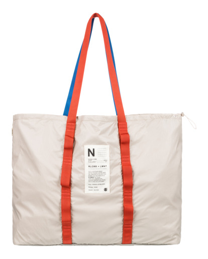 Element x Ronan Lecreurer - Outdoor Tote Bag  ELYBT00101