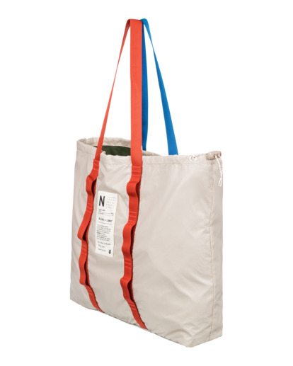 Element x Ronan Lecreurer - Outdoor Tote Bag  ELYBT00101