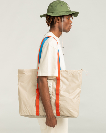 Element x Ronan Lecreurer - Outdoor Tote Bag  ELYBT00101