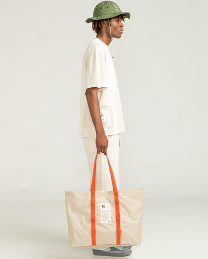Element x Ronan Lecreurer - Outdoor Tote Bag  ELYBT00101