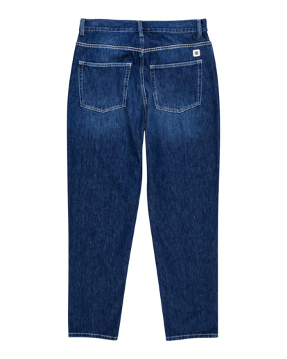 Harvester - Relaxed Fit Jeans for Men  ELYDP00103