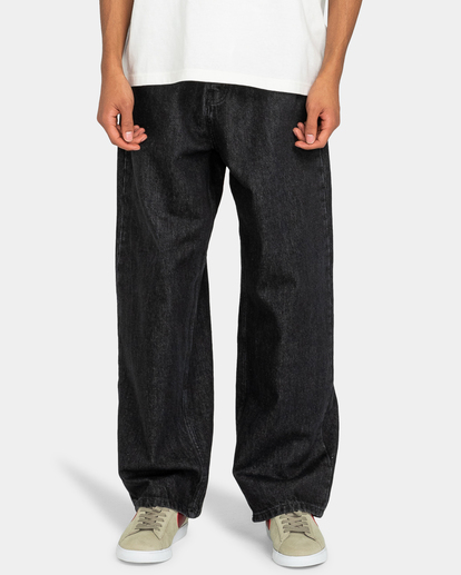 Big Baggy Jeans for Men Element