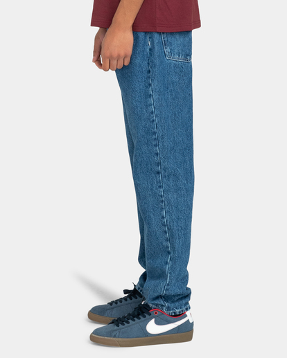 Regular - Regular Fit Jeans for Men  ELYDP00112