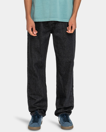 Regular - Regular Fit Jeans for Men  ELYDP00112