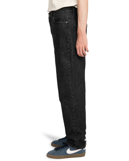 Regular - Tapered Jeans for Men  ELYDP00116