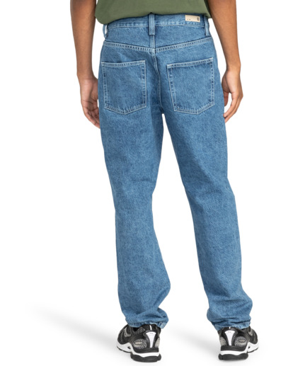 Relax - Tapered Jeans for Men  ELYDP00117