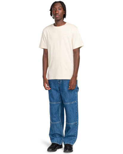 Smokey Bear x Element Carpenter - Carpenter Denim Pant for Men  ELYDP00118